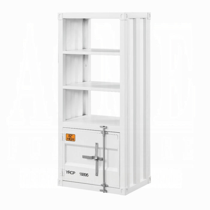 Cargo TV Stand Side Pier (Right)