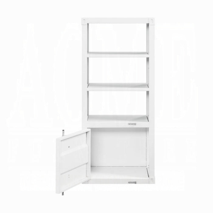 Cargo TV Stand Side Pier (Right)