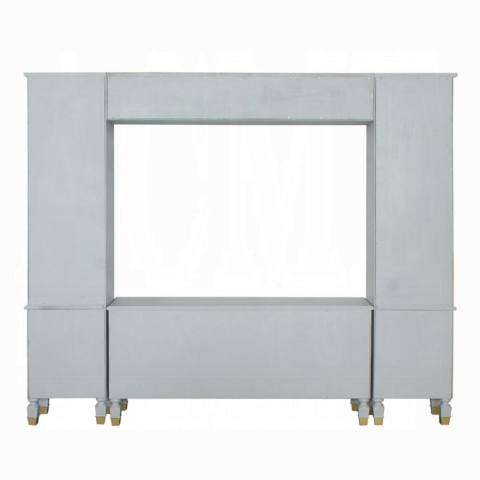 House Marchese Entertainment Center