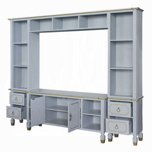 House Marchese Entertainment Center