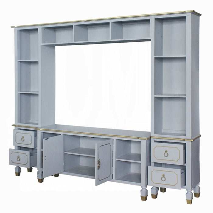House Marchese Entertainment Center