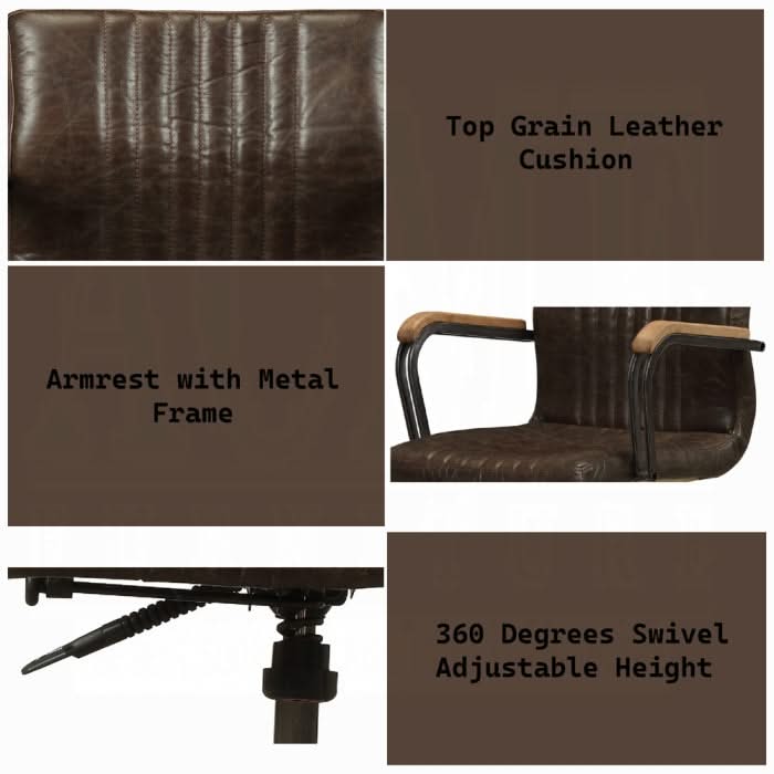 Joslin Office Chair
