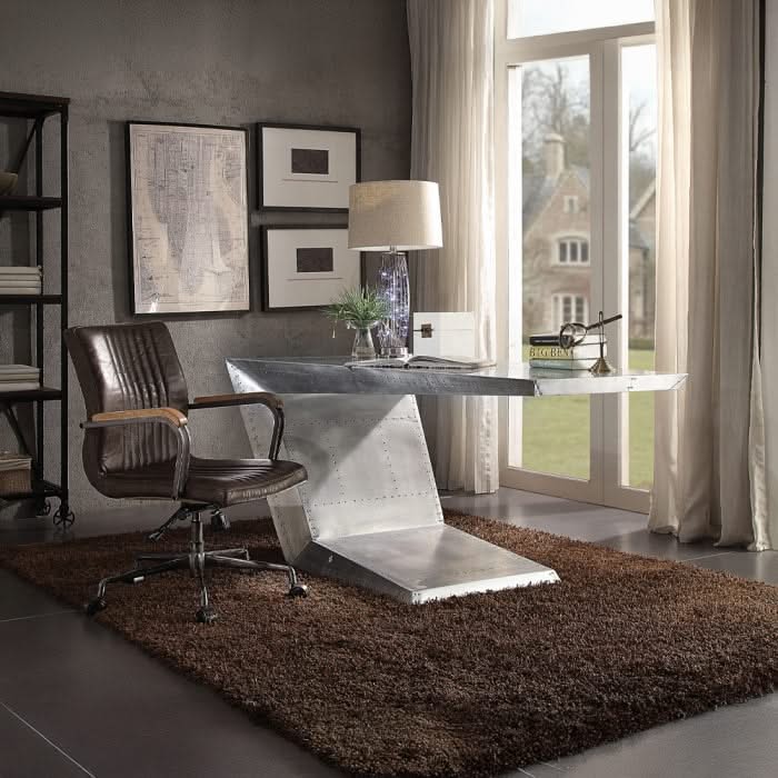 Silla de oficina Joslin