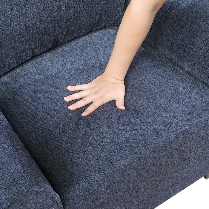 Ellery Collection Chair
