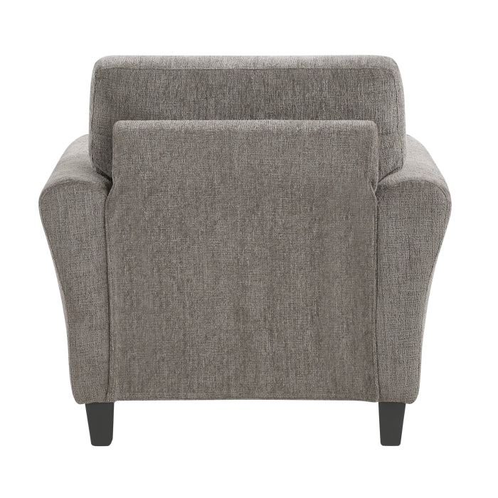Ellery Collection Chair