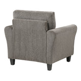Ellery Collection Chair