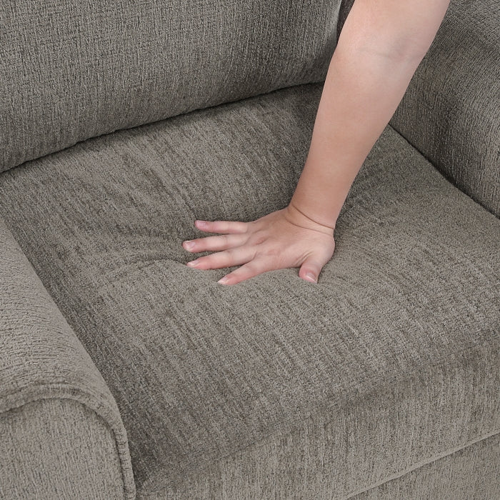 Ellery Collection Chair