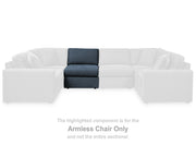 Modmax Armless Chair