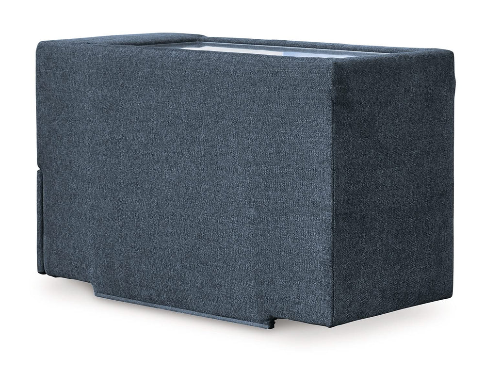 Modmax Console with Storage