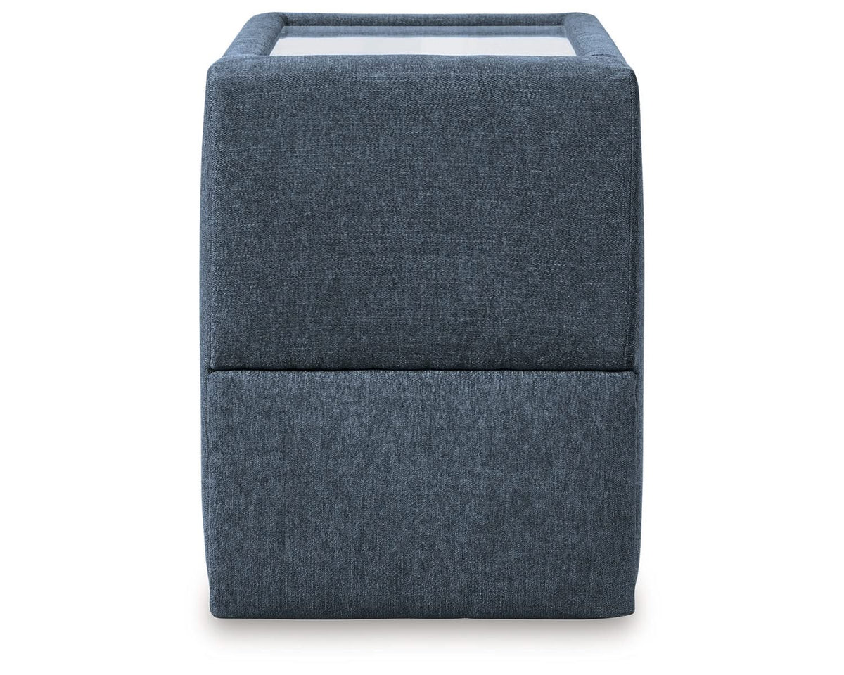 Modmax Console with Storage