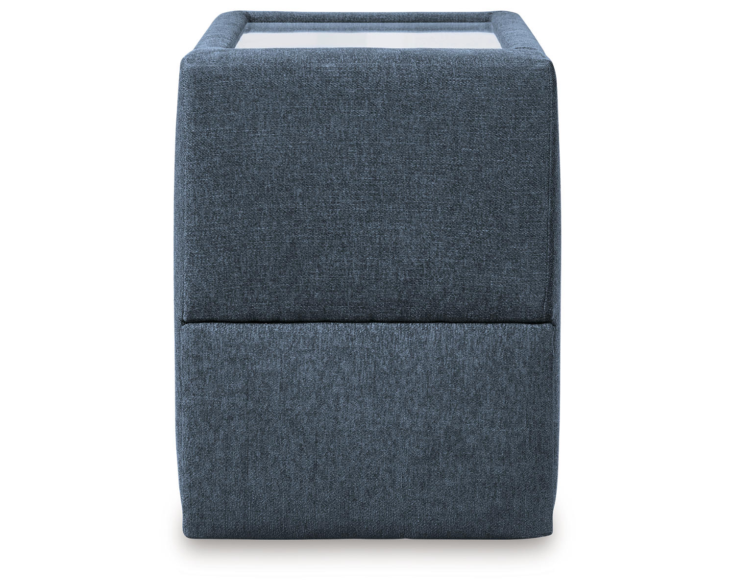 Modmax 4-Piece Sectional Sofa, 3-Piece Sectional Loveseat and Ottoman