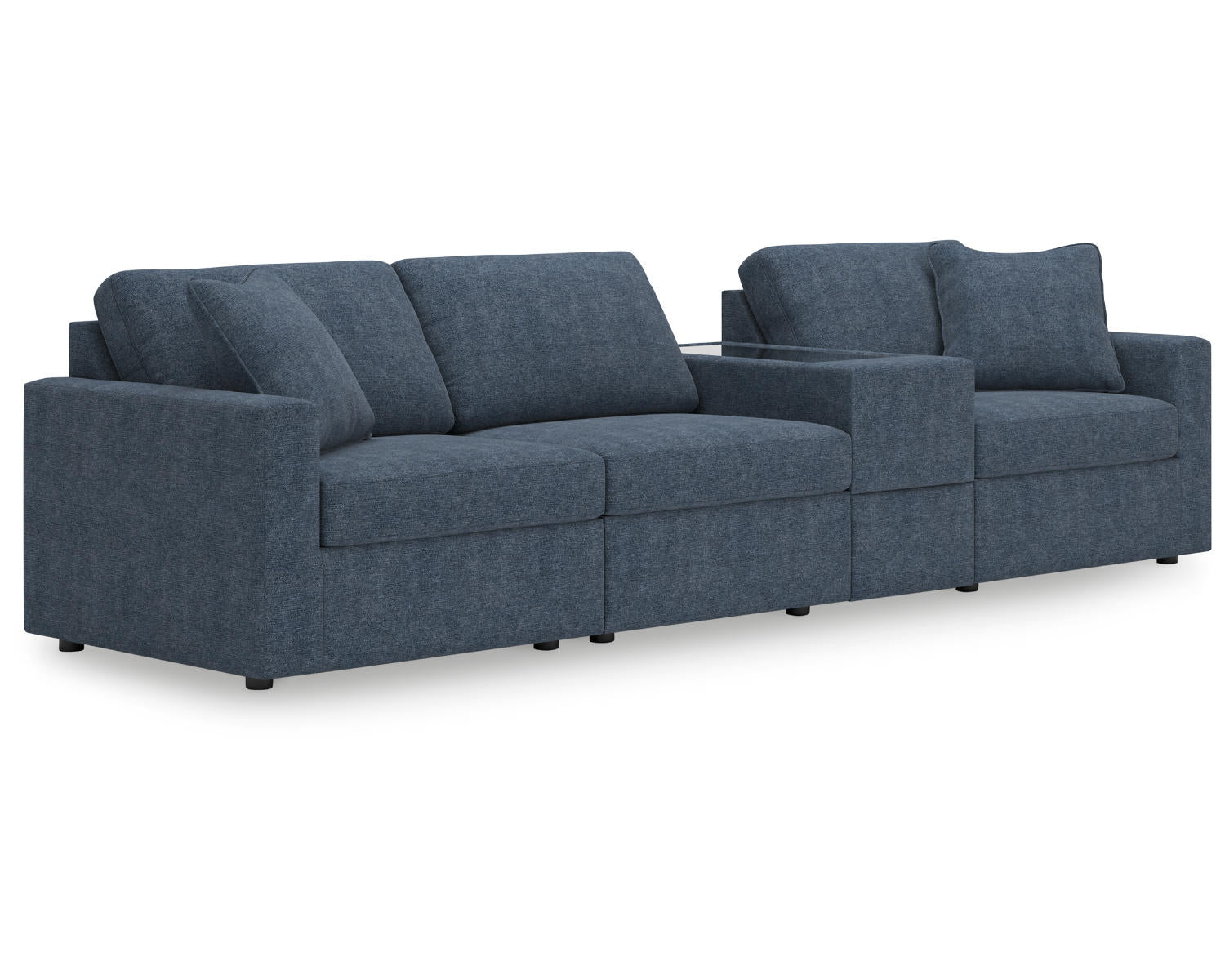 Modmax 4-Piece Sectional