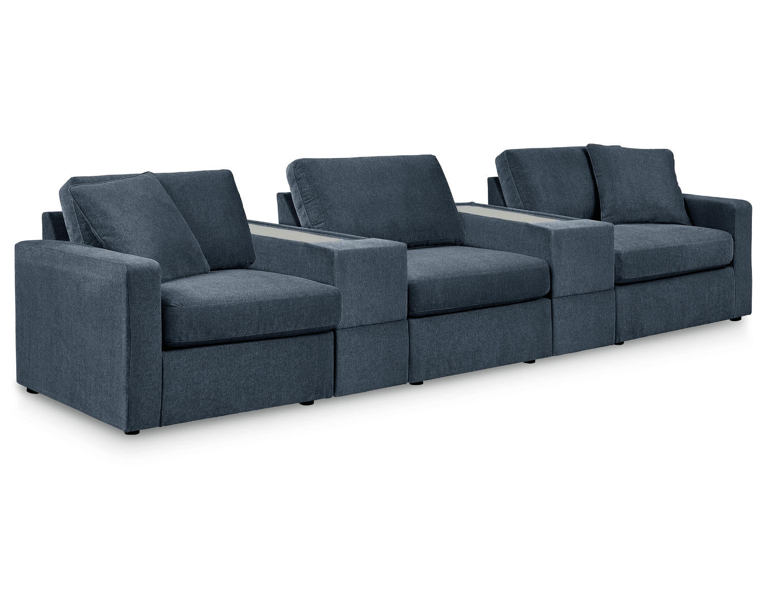 Modmax 5-Piece Sectional