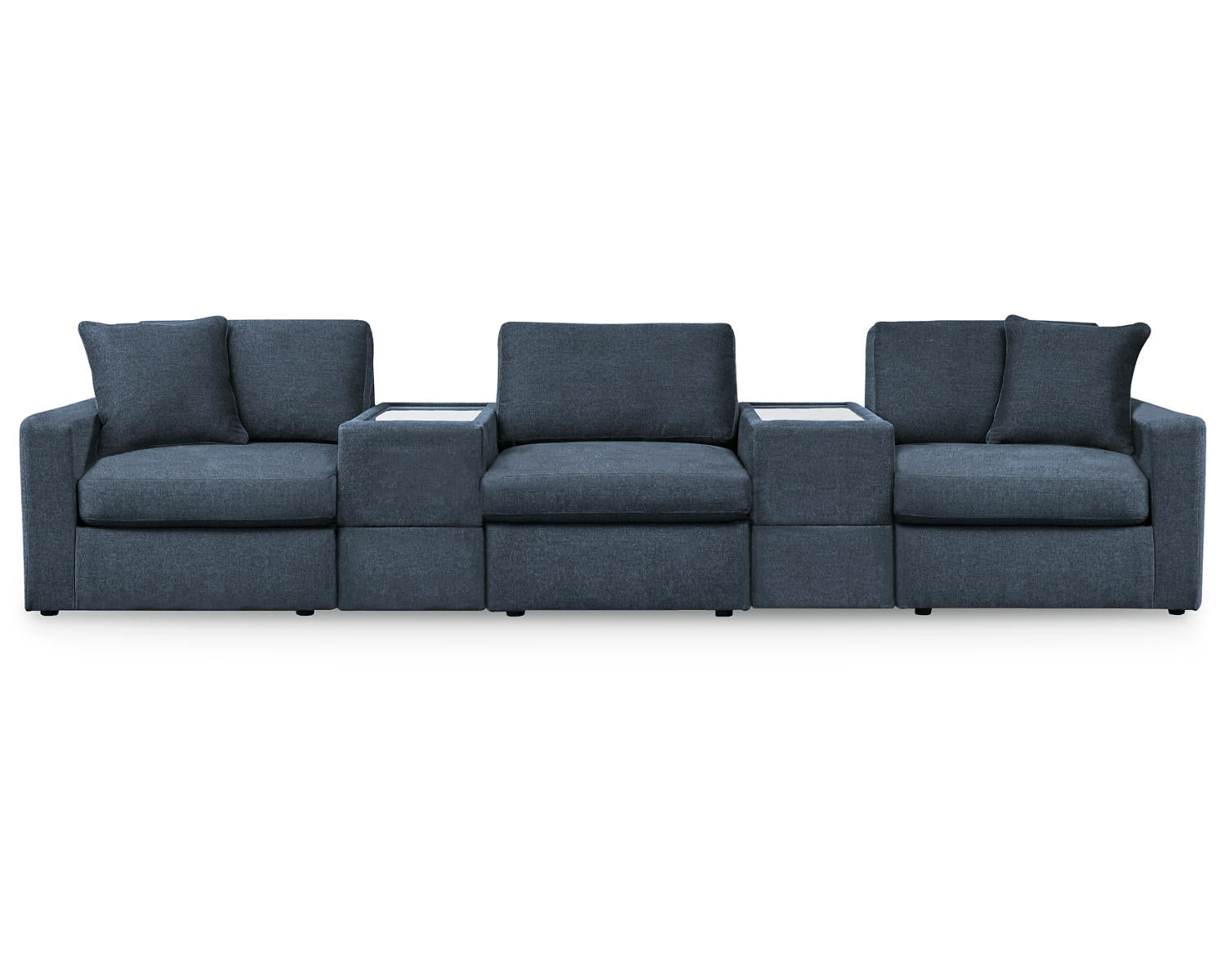 Modmax 5-Piece Sectional