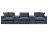 Modmax 5-Piece Sectional