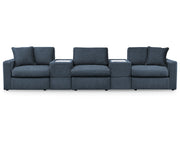 Modmax 5-Piece Sectional