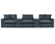 Modmax 5-Piece Sectional