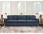 Modmax 3-Piece Sectional