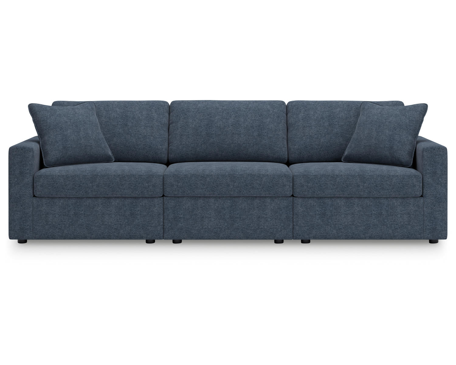 Modmax 3-Piece Sectional