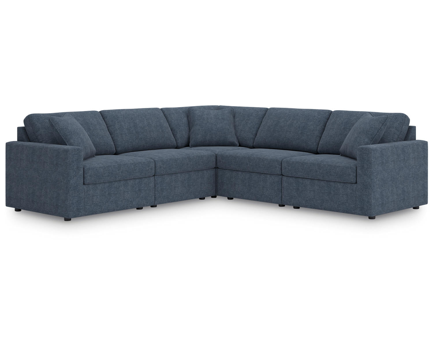 Modmax 5-Piece Sectional