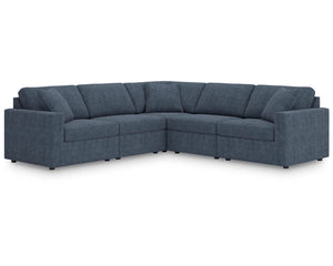 Modmax 5-Piece Sectional