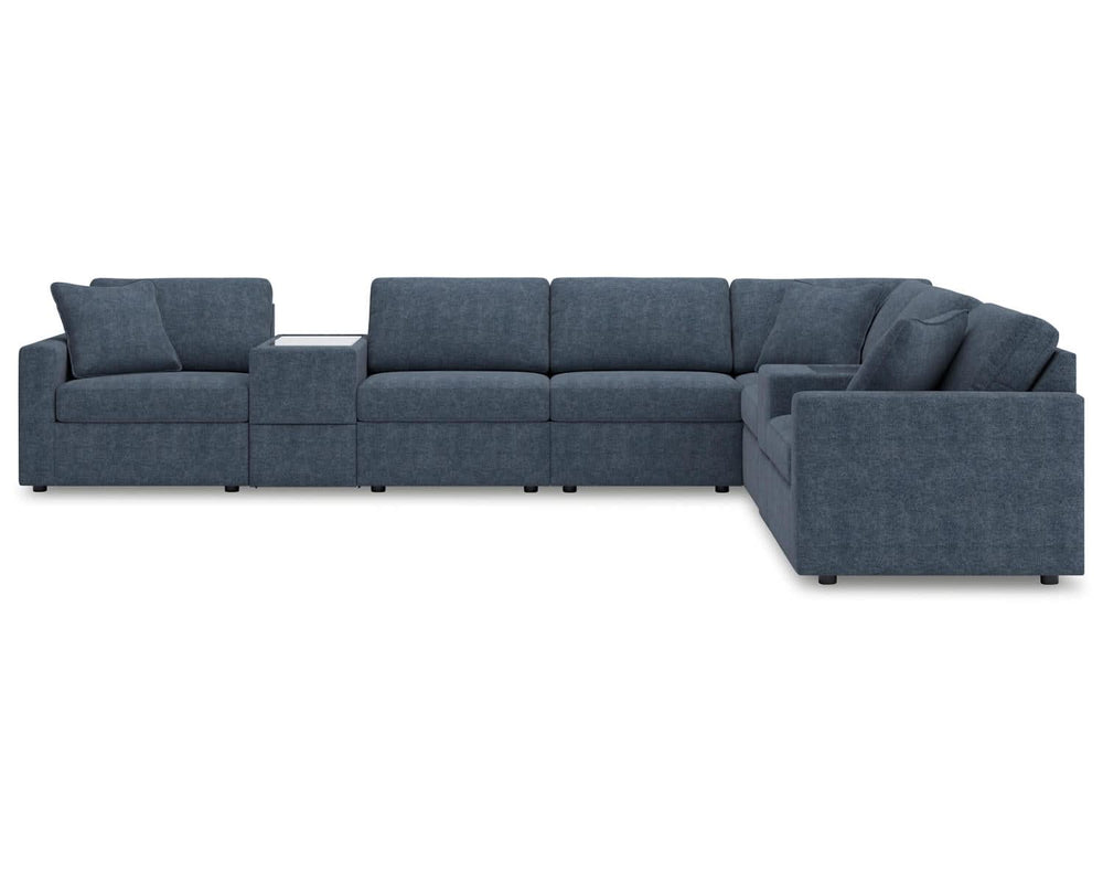Modmax 8-Piece Sectional