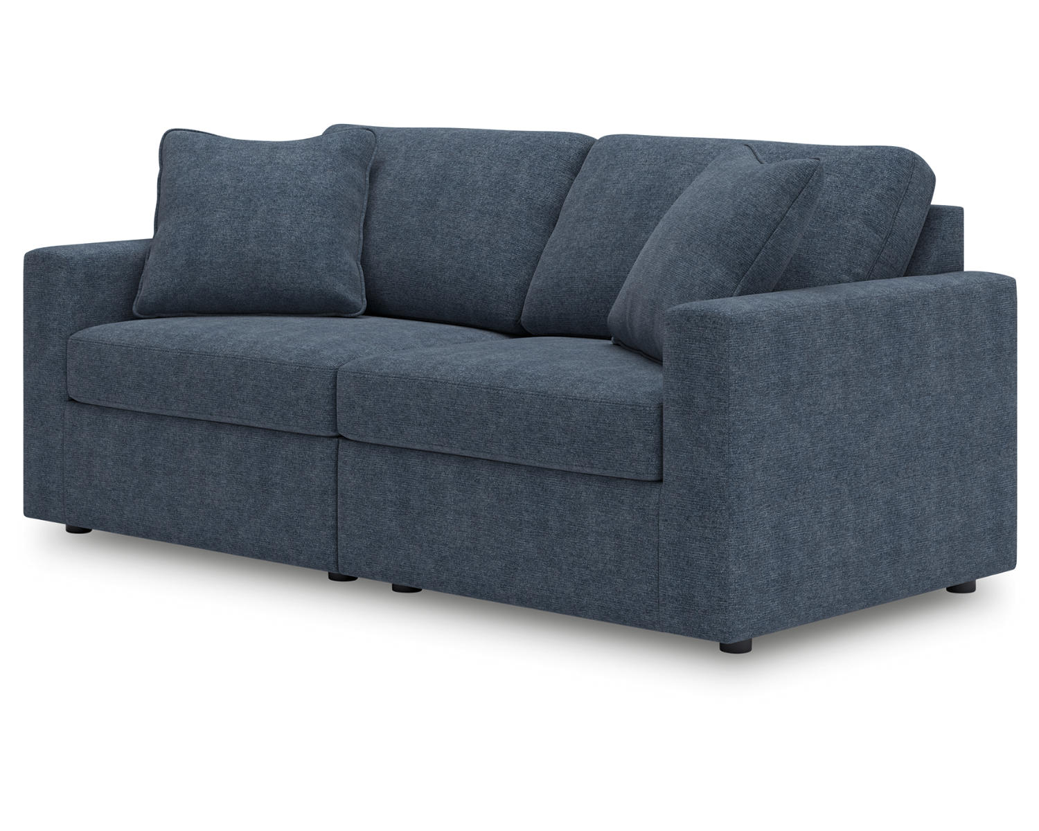Modmax 2-Piece Sectional