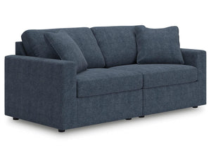 Modmax 2-Piece Sectional
