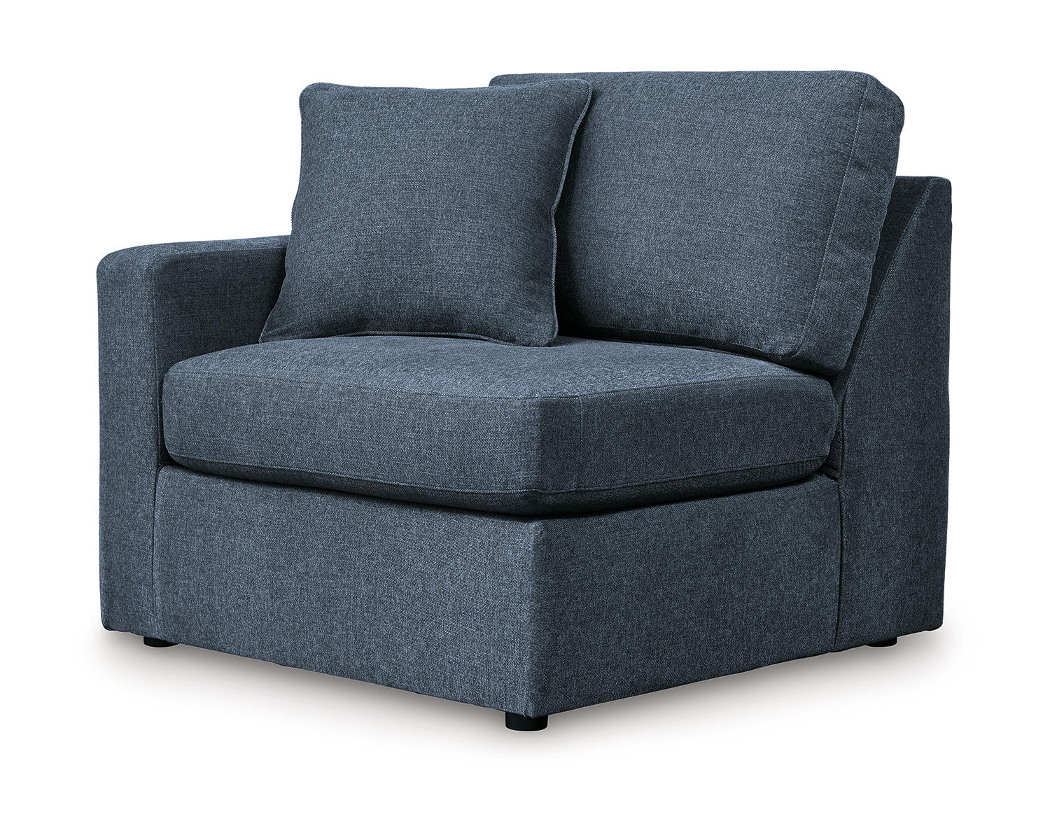 Modmax Left-Arm Facing Corner Chair