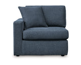 Silla de esquina Modmax con brazo izquierdo