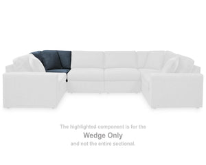 Modmax Wedge