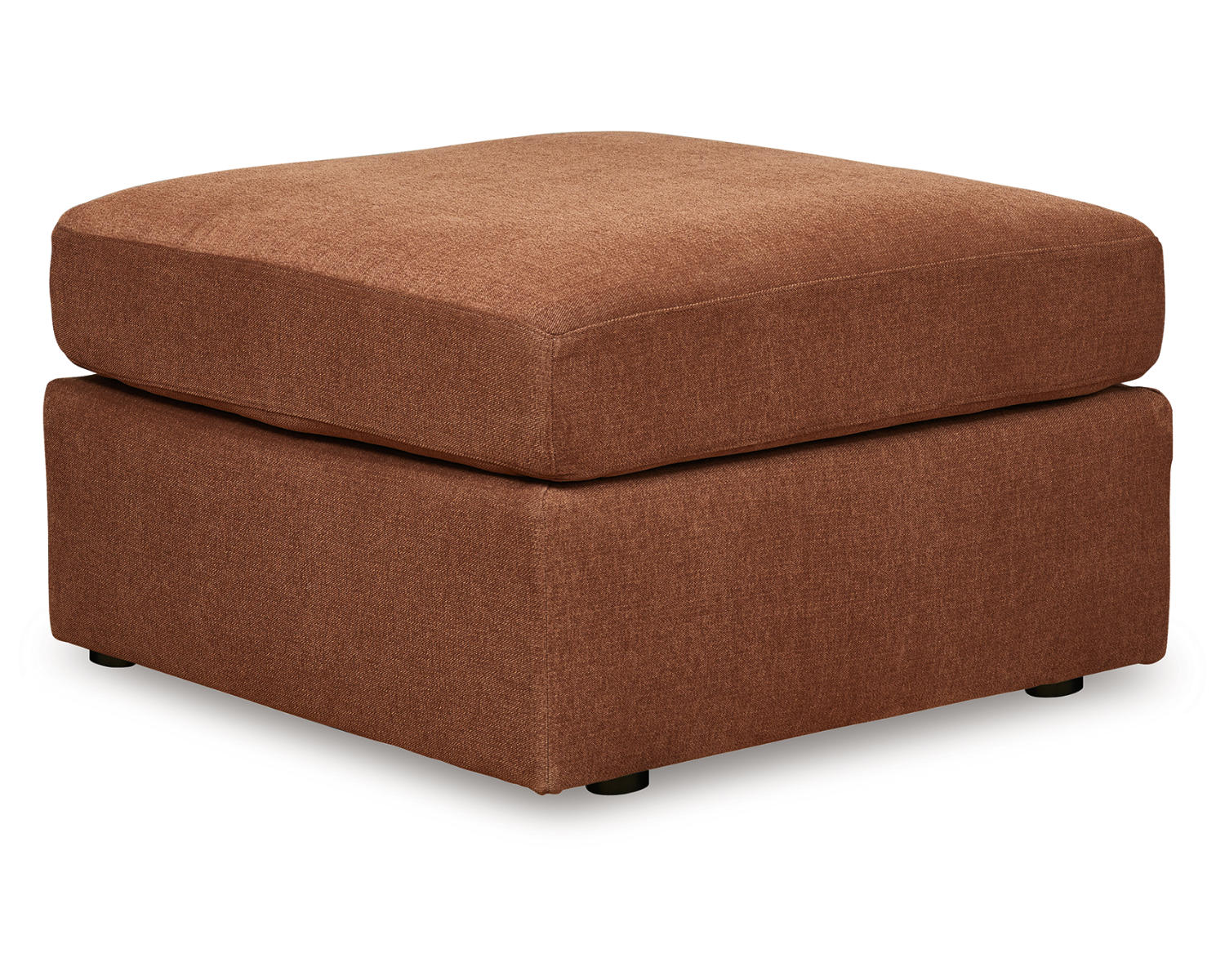 Modmax 8-Piece Sectional and Ottoman