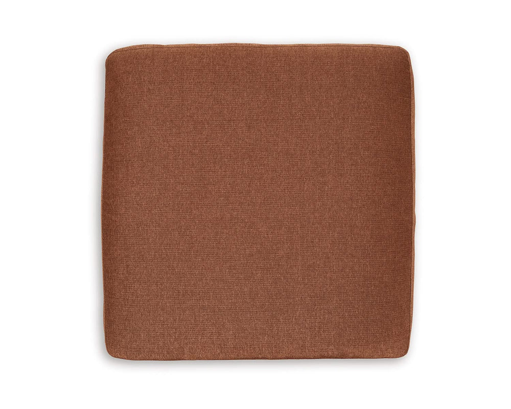 Modmax 8-Piece Sectional and 2 Ottomans