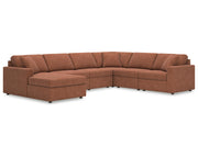 Modmax 6-Piece Sectional