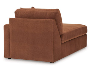 Modmax Right-Arm Facing Corner Chaise