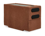 Modmax 8-Piece Sectional