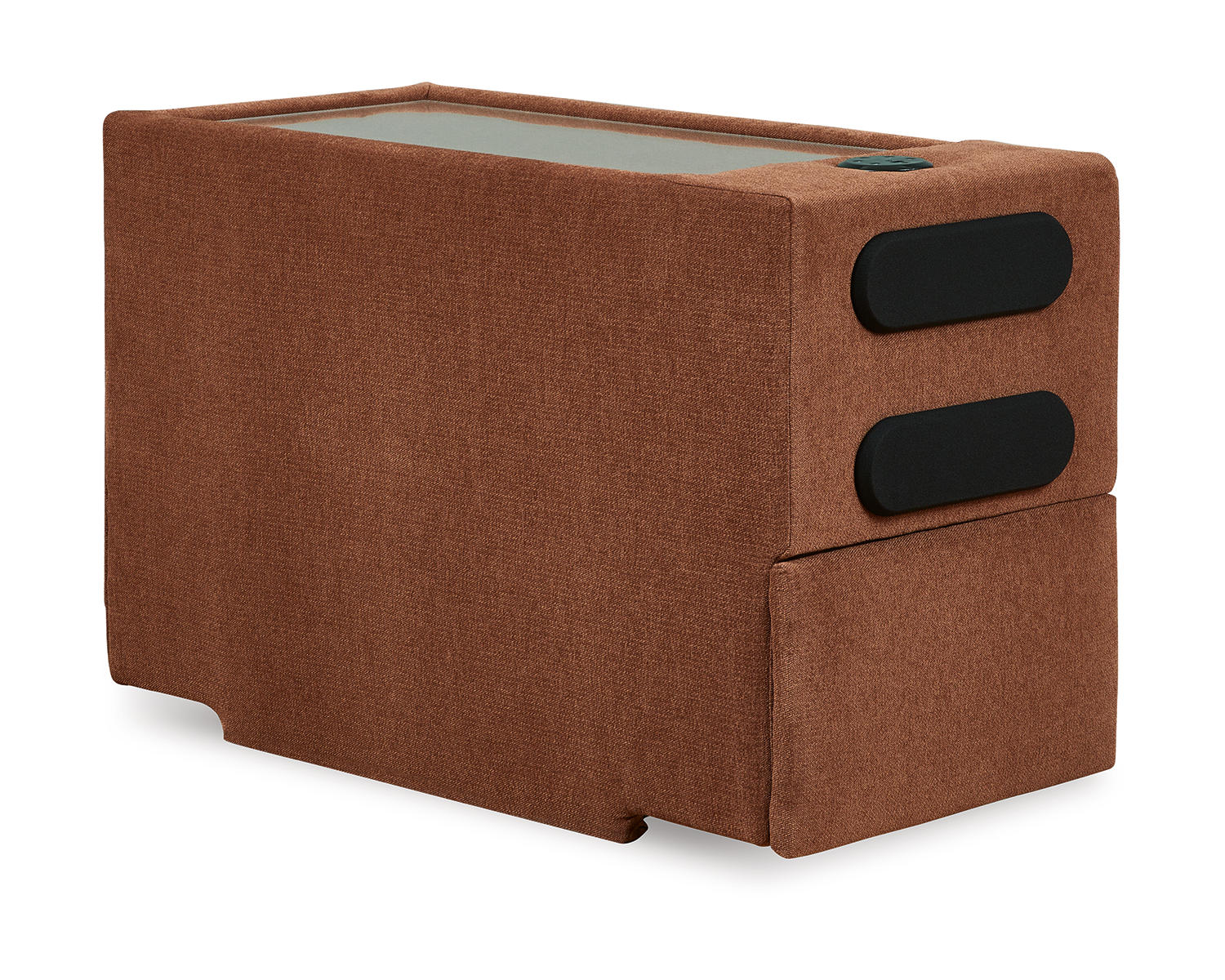 Modmax 6-Piece Sectional with Chaise and Ottoman