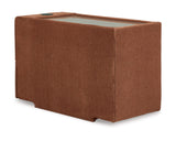 Modmax 5-Piece Sectional with Audio System
