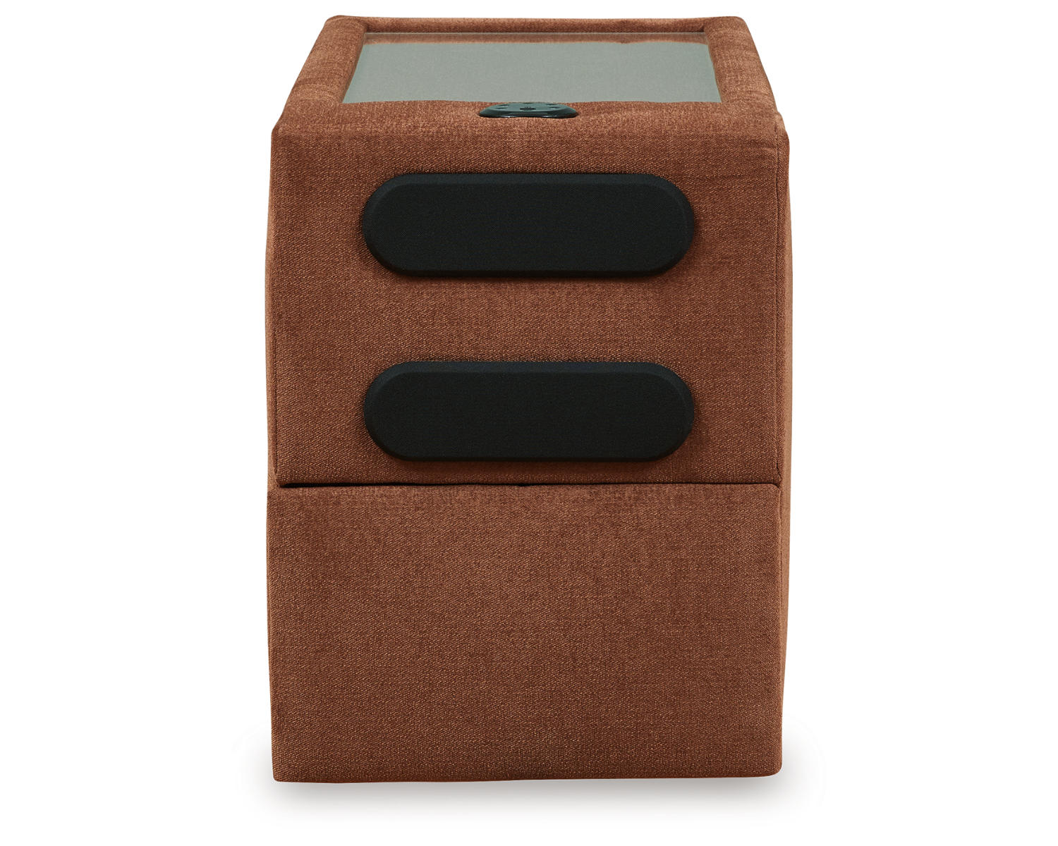 Modmax Console with Audio System