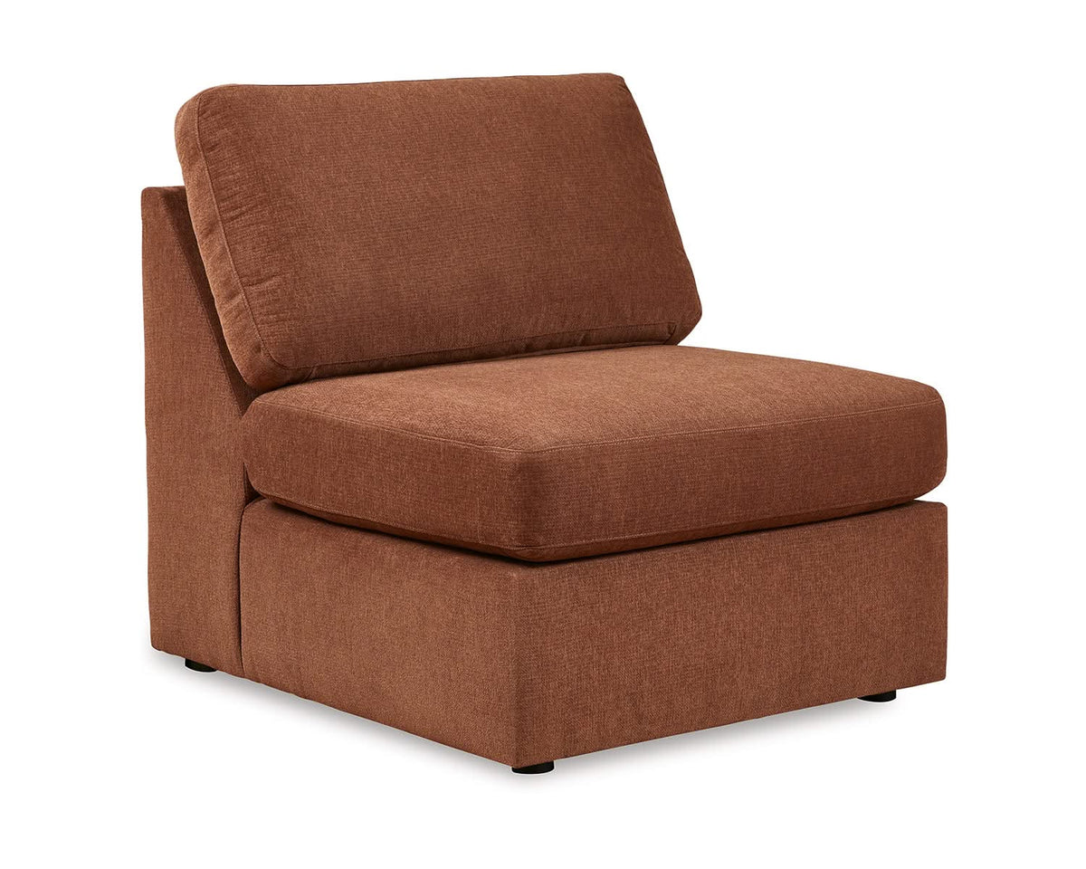 Modmax Armless Chair