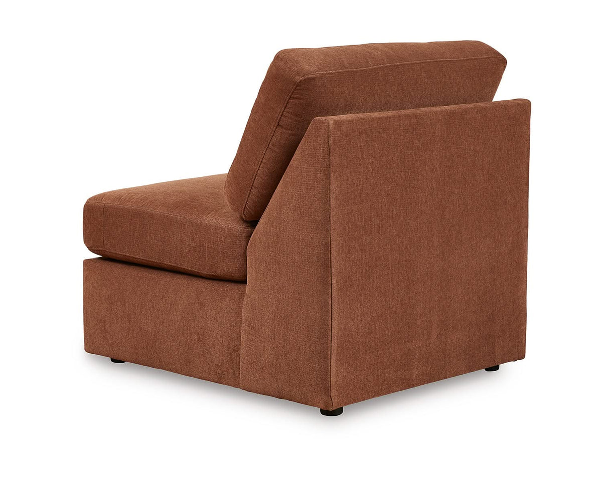 Modmax 4-Piece Sectional with Chaise