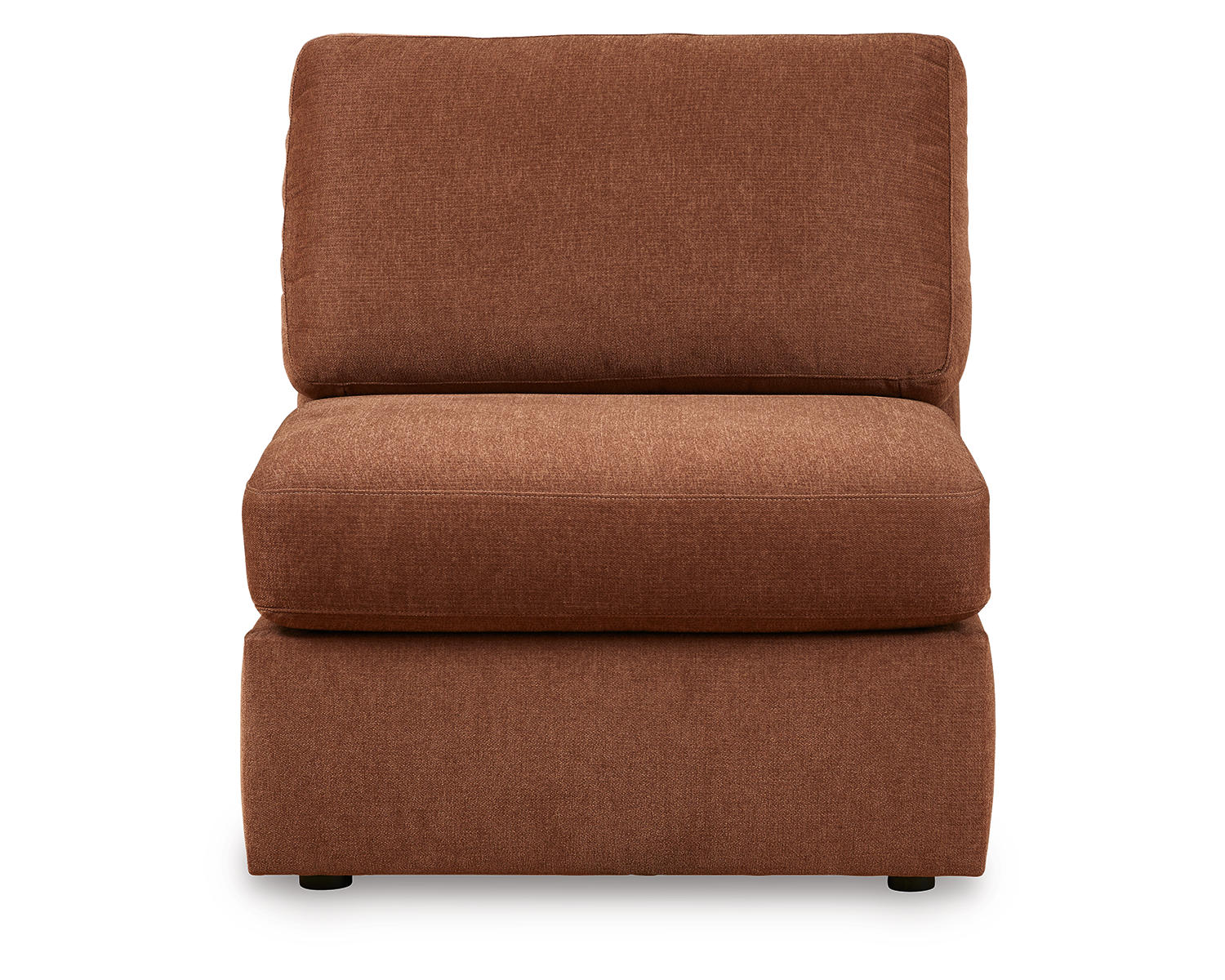 Modmax 6-Piece Sectional with Chaise and Ottoman