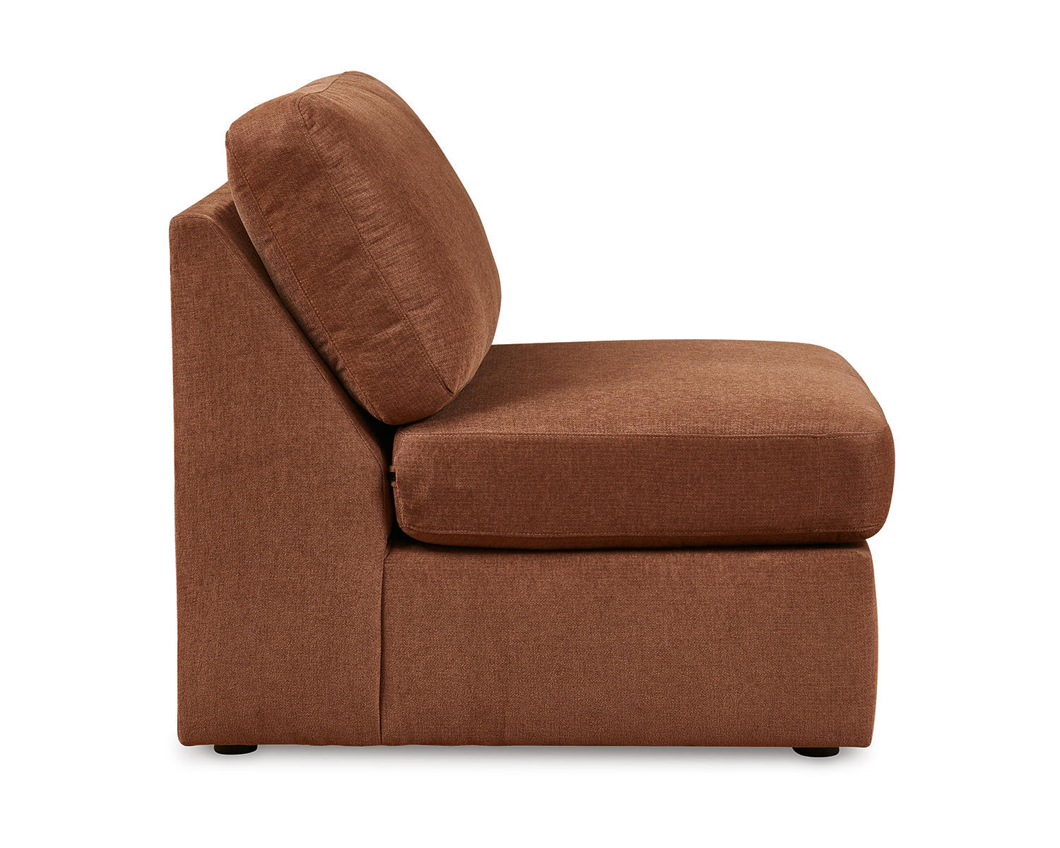 Modmax 6-Piece Sectional with Chaise and Ottoman