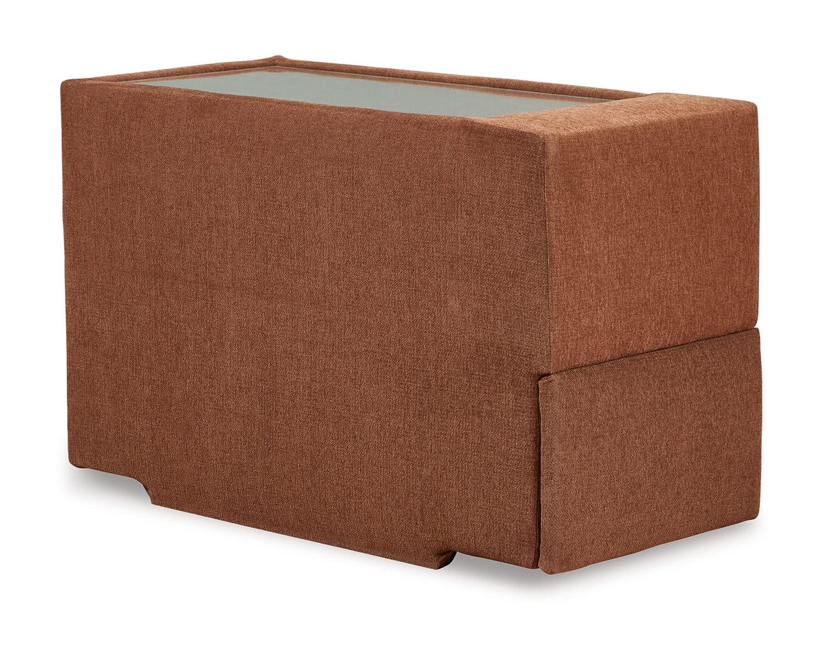 Modmax 8-Piece Sectional