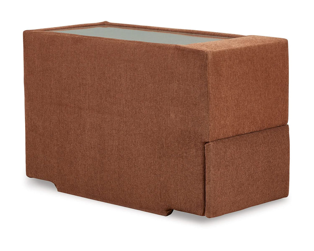 Modmax 7-Piece Sectional