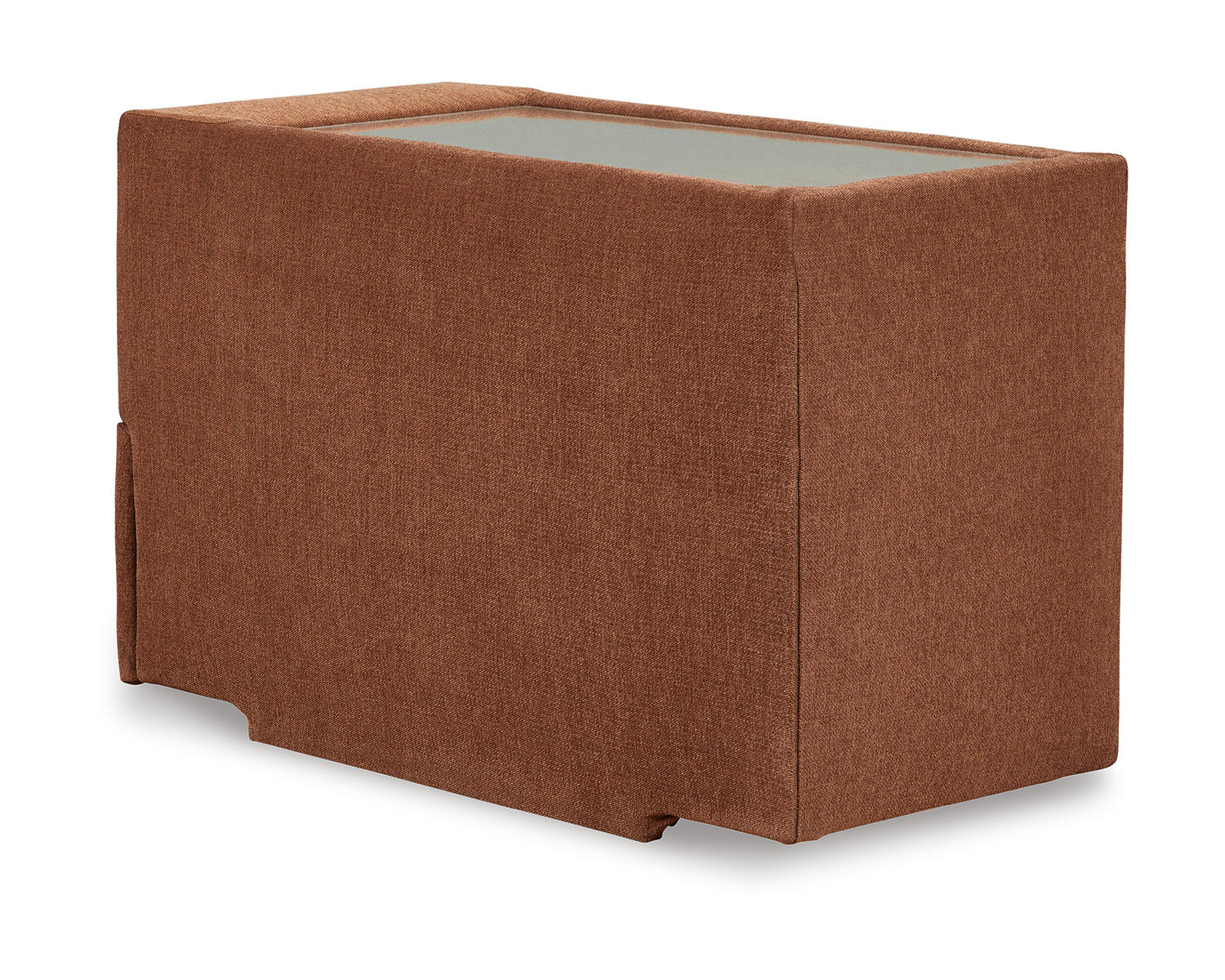 Modmax 6-Piece Sectional with Chaise and Ottoman