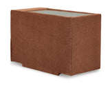 Modmax 6-Piece Sectional with Chaise and Ottoman