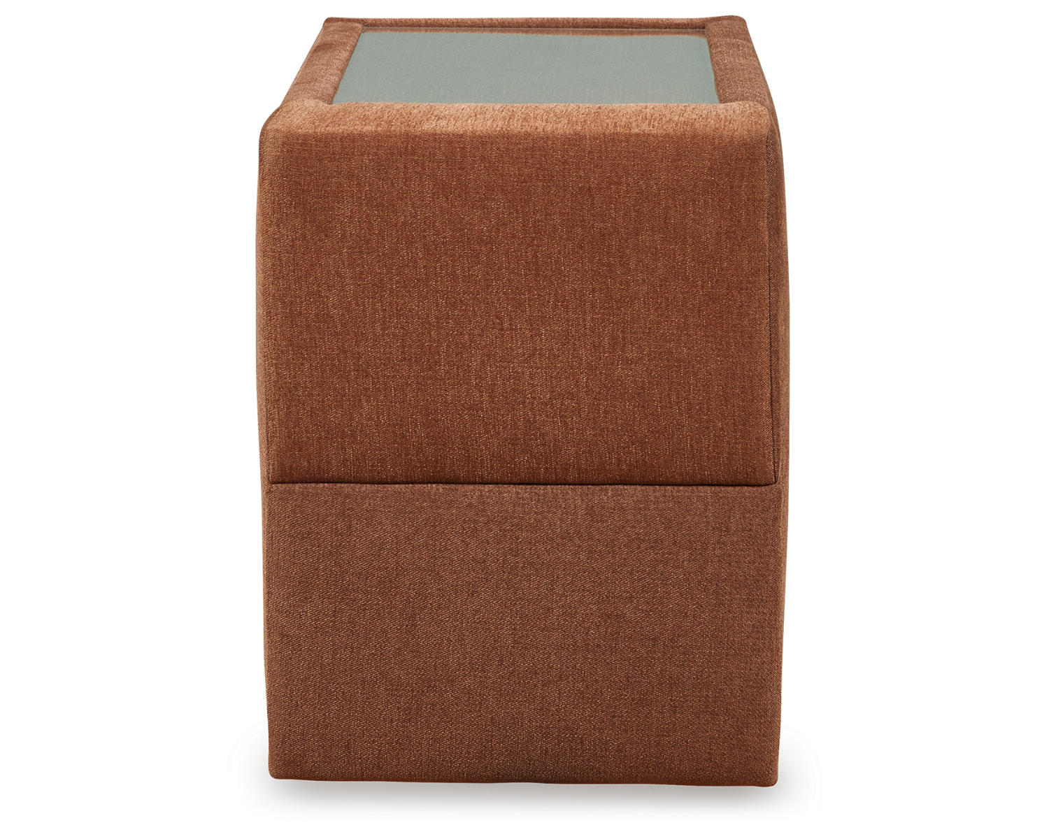 Modmax 6-Piece Sectional and 2 Ottomans