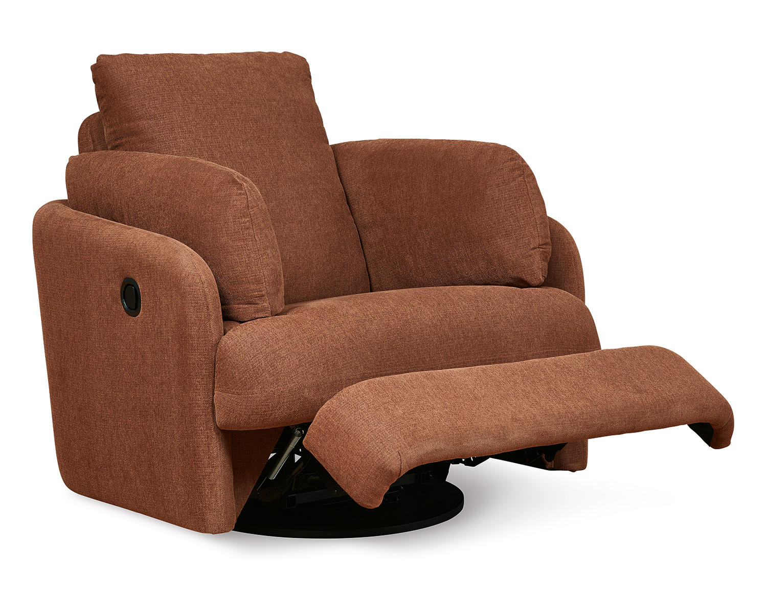 Modmax Swivel Glider Recliner
