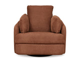 Sofá seccional de 3 piezas, loveseat seccional de 2 piezas y sillón reclinable giratorio Modmax